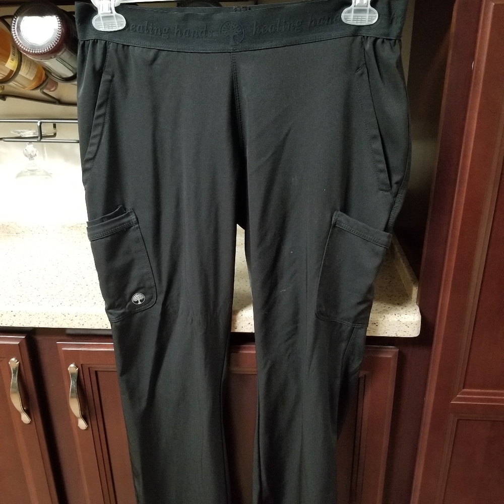 Women's scrubs pants